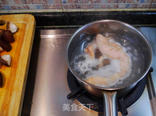 Fat Intestine Spicy Hot Pot recipe