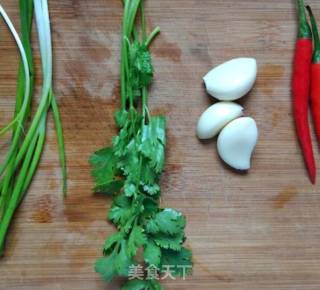 Kelp Salad recipe