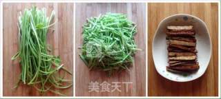Dried Celery recipe
