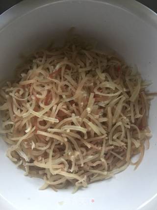 Second Sister Skin Jelly recipe