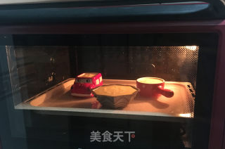 #the 4th Baking Contest and is Love to Eat Festival# French Caramel Pudding (no Sugar) recipe