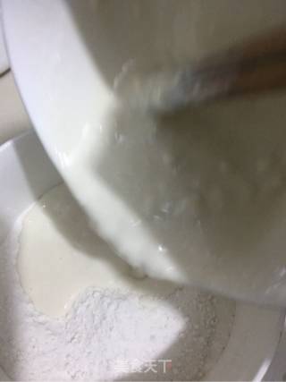 Homemade Rice Crackers (taste of Childhood) recipe