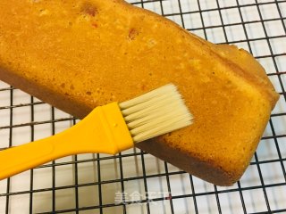 Love Pound Cake recipe