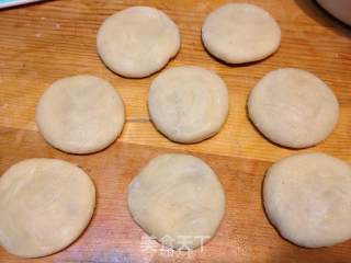 Flower-shaped Red Bean Cake! recipe