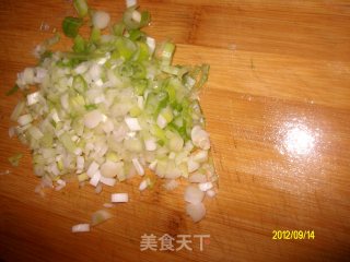 ✿xianxiang Pork Buns✿ recipe