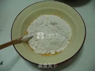 Learn to Make Cakes recipe