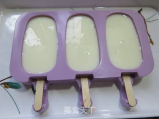 Sugar Lollipop recipe