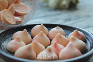 #the 4th Baking Contest and It’s Love Eat Festival# Eye-catching Must-have-marlin Sugar 2 recipe