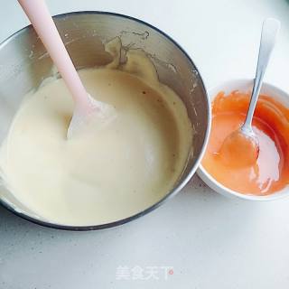 Flowers 🌺 Cake Roll recipe