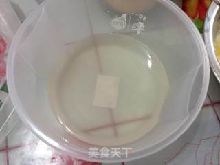 [original Fragrant Coconut Milk Stewed Eggs] recipe