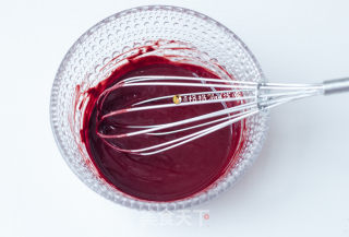 Flower Whirlwind recipe