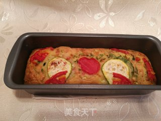 # Fourth Baking Contest and is Love to Eat Festival# French Cheese and Salty Cake recipe