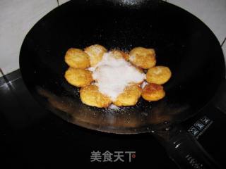 Produced by Xiaowenzi~~【sugar Oil Baba】 recipe