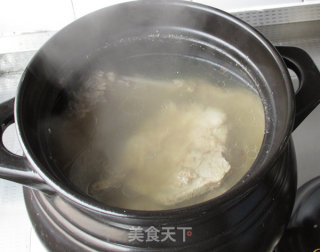 【inner Mongolia】hand-made Lamb recipe