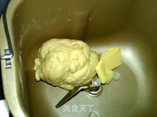 Poor Man's Edition Brioso recipe