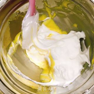 Birthday Cake recipe