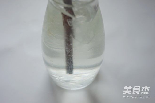 Green Lemon Soda (homemade Soda) recipe