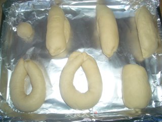 Sausage Bag recipe