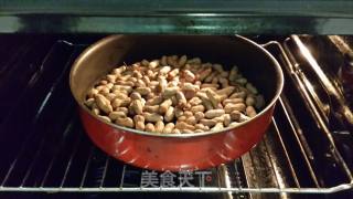 Roasted Peanuts recipe