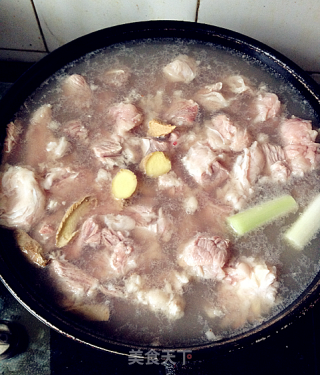 Unmissable Super Taste-private Tomato Beef Stew recipe