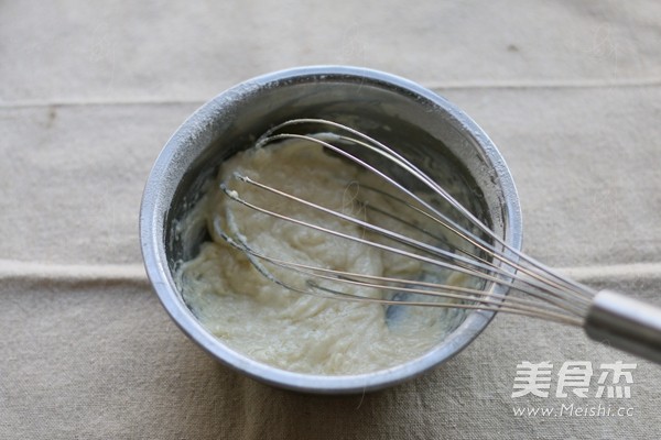 Bye Bye Cake recipe