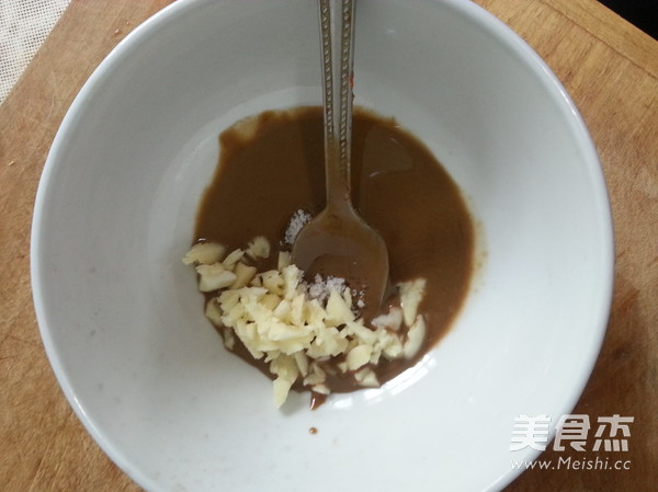 Homemade Family Mushroom Soup Hot Pot recipe