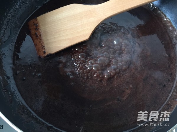 Chocolate Toffee recipe
