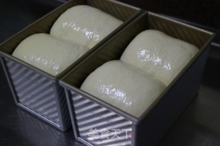 Ranch Milk Toast recipe