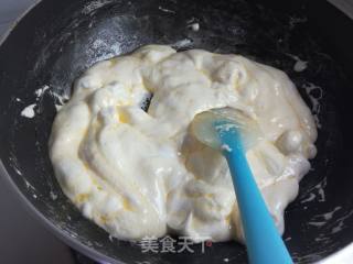 Cranberry Peanut Nougat recipe