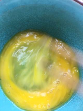 Milk Carambola Stewed Eggs recipe