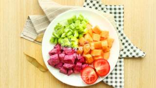 Very Vegetable Very Haagen-dazs recipe