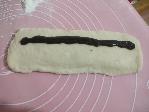 Black Tahini Bread recipe