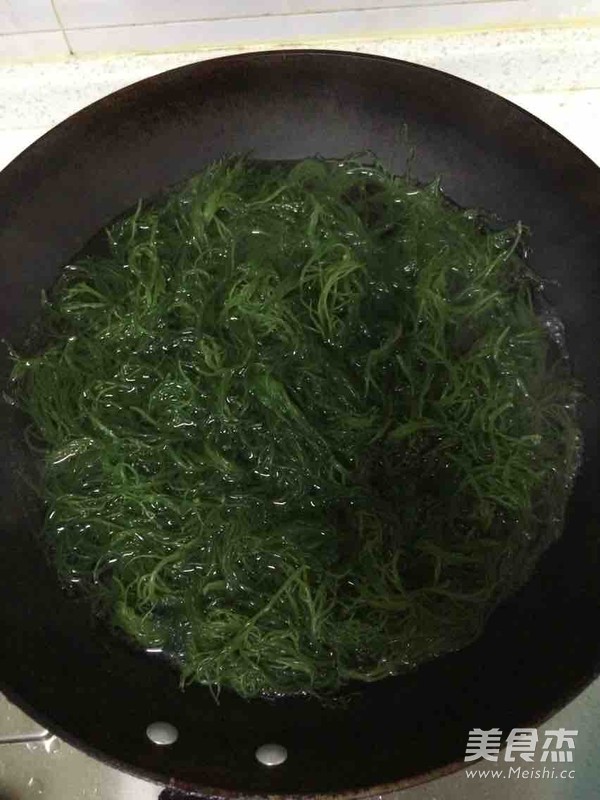 Asparagus Salad recipe