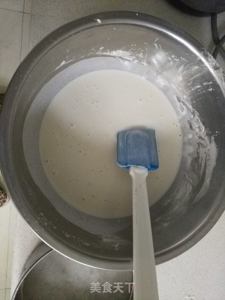 Mango Xuemei Niang recipe