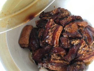 [shandong] Pork Meat recipe