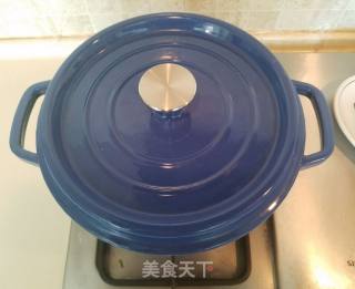 Lame Claypot Rice recipe