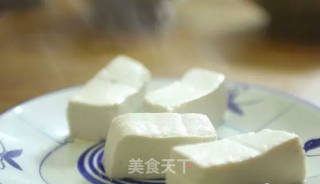 Chaoyin Trendy: Chaoshan Tomato Tofu recipe