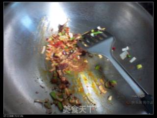Sauteed Jelly recipe