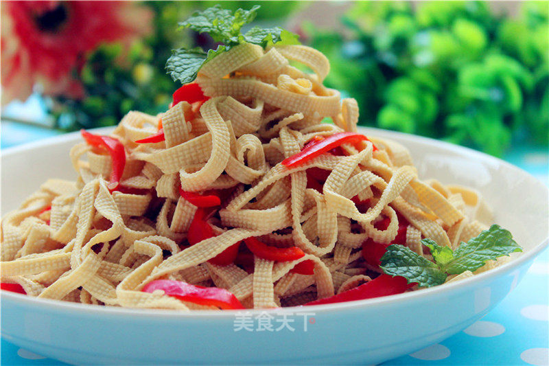 Thousands of Cold Dressing recipe