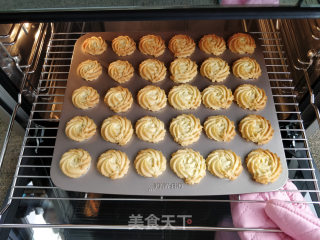 Creamy Original Cookies recipe
