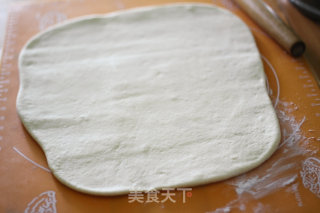 Corn Juice Flavored Steamed Buns recipe