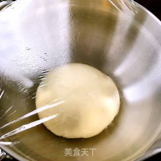 # Fourth Session of The Baking Contest and is A Love to Eat Festival# Cat Bean Paste Bread recipe