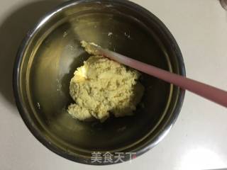 #四session Baking Contest and It's Love to Eat Festival#cream Caramel Walnut Crisp recipe