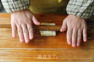 Shandong Famous Snacks recipe