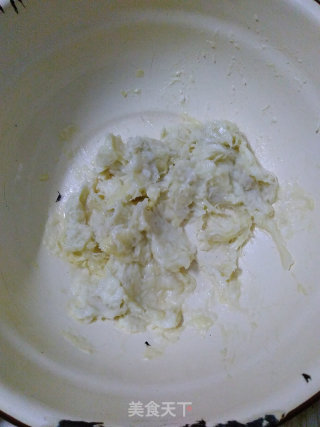 Weird and Lovely & Durian Layer Cake recipe