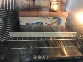 Old-fashioned Cake recipe