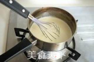 Creme Brulee recipe