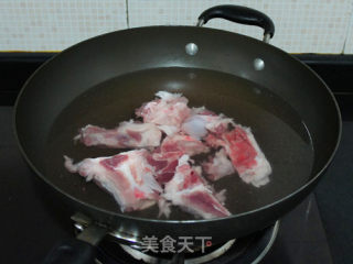 Hainan Ding'an Bone Hot Pot recipe