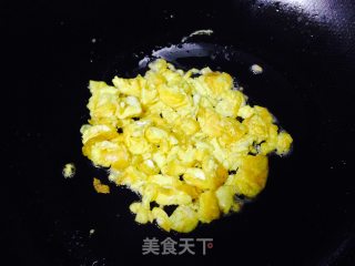 Fried Rice with Oyster Sauce and Egg recipe