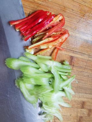 Cold Side Dishes recipe